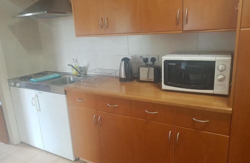 City Centre Apartment | Klimentos Flat 68