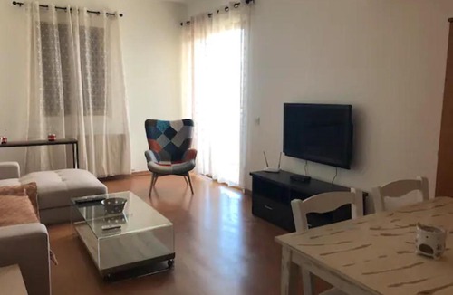City Centre Apartment | Klimentos Flat 68
