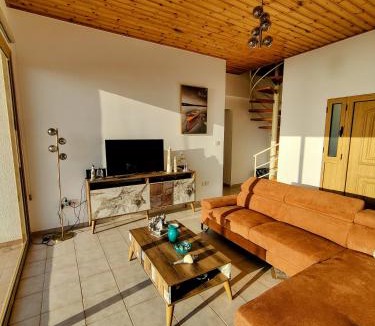 Nea Dimmata Villa | Kochili Villa