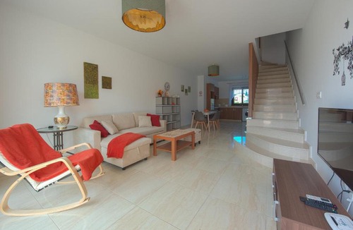 Pegeia Apartment | Kolderen Coral Bay 3