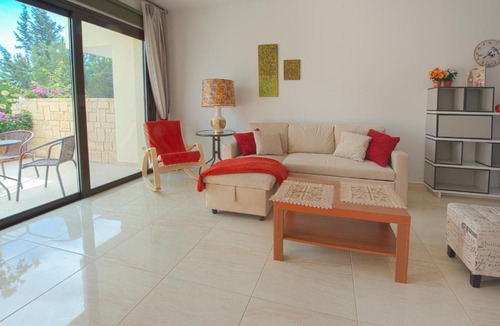 Pegeia Apartment | Kolderen Coral Bay 3