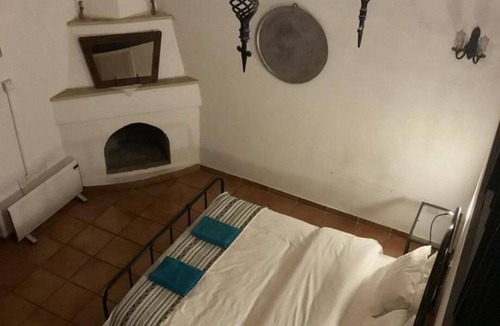Lofou Villa | Komi Lofou House