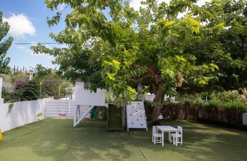 Anarvagos Villa | Koni Villa Paphos