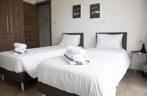 Anarvagos Villa | Koni Villa Paphos