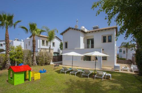 Cape Greko Villa | Konnos Blue
