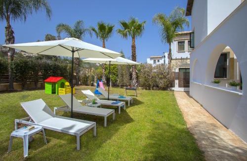 Cape Greko Villa | Konnos Blue
