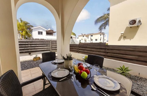 Cape Greko Villa | Konnos Haven Villa, Cape Greco Escape