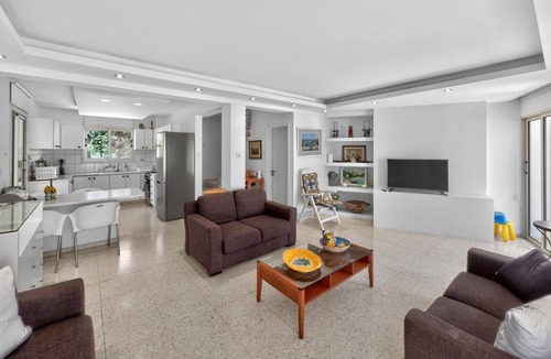 Cape Greko Villa | Konnos Joy Villa – Peaceful 3BR Coastal Getaway