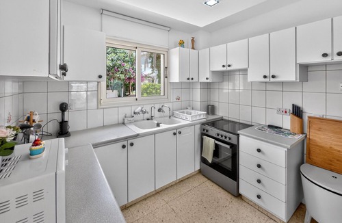 Cape Greko Villa | Konnos Joy Villa – Peaceful 3BR Coastal Getaway