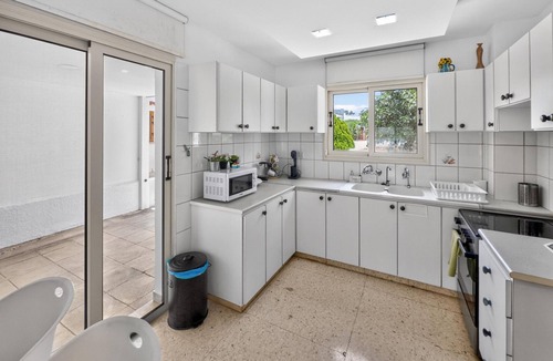 Cape Greko Villa | Konnos Joy Villa – Peaceful 3BR Coastal Getaway