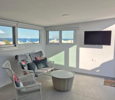 Cape Greko Apartment | Konnos Studio