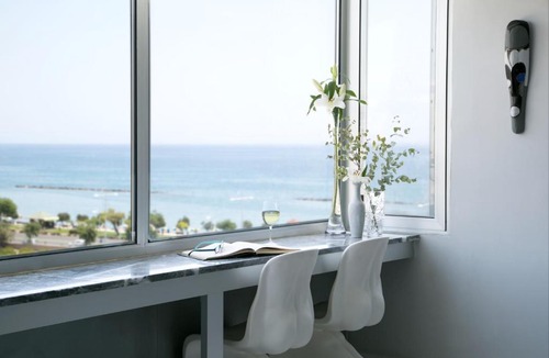 Neapolis Apartment | Koralli City Sea Business Suites