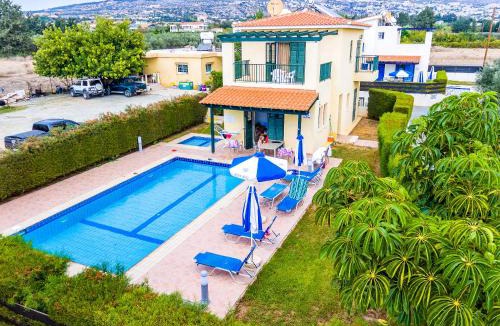 Pegeia Villa | Kotsias Corallia Villas
