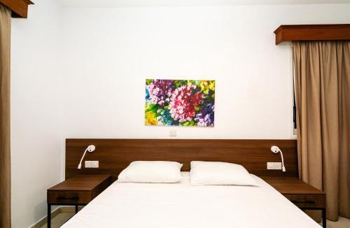 Pegeia Villa | Kotsias Corallia Villas