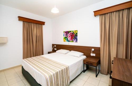 Pegeia Villa | Kotsias Corallia Villas
