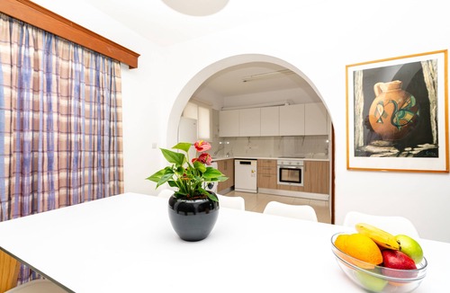 Pegeia Villa | Kotsias Corallia Villas