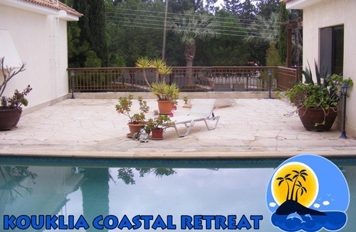 Kouklia Apartment | Kouklia Coastal Retreat