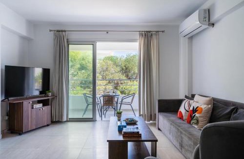 Larnaca Apartment | Kraken 2-Bedroom Apartment