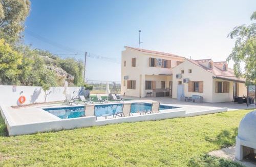 Cape Greko Villa | Krasas Villa