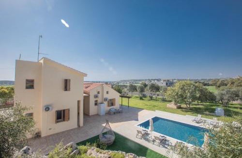 Cape Greko Villa | Krasas Villa