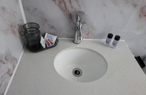 Prodromi Apartment | Krisanto Grey