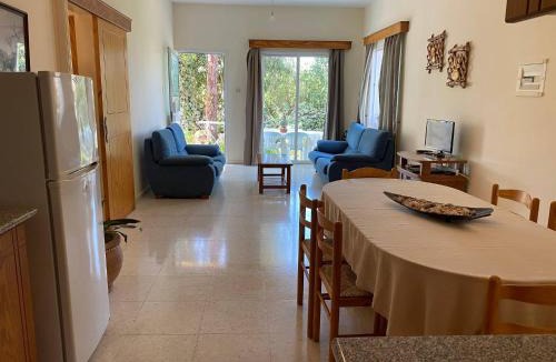 Argaka Apartment | Kritos Apartments with Two Bedrooms