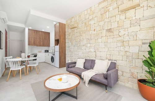 Kritou Tera Hotel | Kritou Tera Boutique Suites - Upper Floor Suite K3