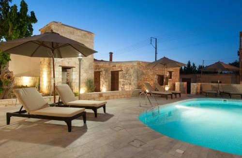 Droushia House | Ktima 1937 Kannides