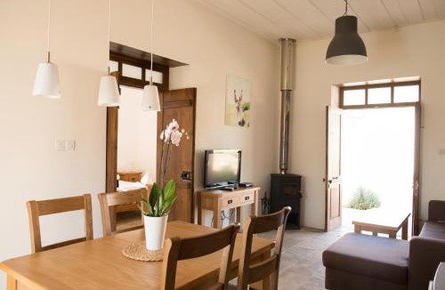 Droushia House | Ktima 1937 Kannides