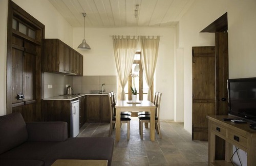 Droushia Apartment | Ktima 1937 Kannides