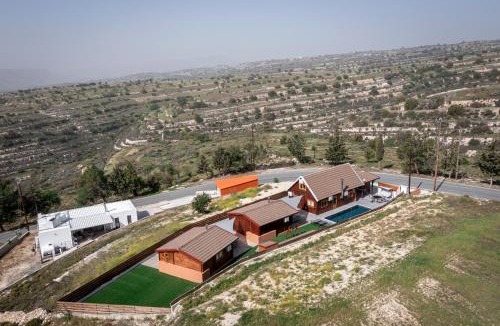 Lofou House | Ktima To Alliotiko - Lofou 2