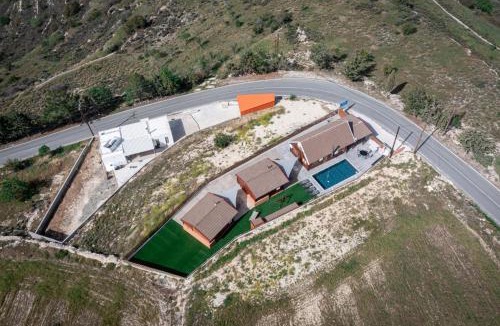 Lofou House | Ktima To Alliotiko - Lofou 3