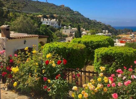Pissouri House | Kuća za odmor Kipar