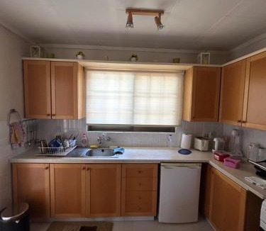 Pissouri House | Kuća za odmor Kipar