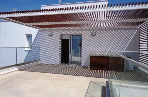Geroskipou Villa | Kyma 3 Bed Villa + Pool