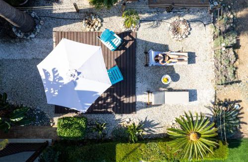 Latchi House | Kyma I - Beachfront Residence At Latsi