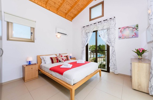 Ayia Thekla Villa | Kymma Villa #16 - Charming Ayia Thekla Getaway