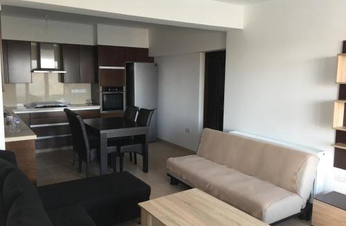 Kyperounta Apartment | Kyperounta Apartment