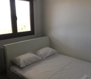 Kyperounta Apartment | Kyperounta Apartment