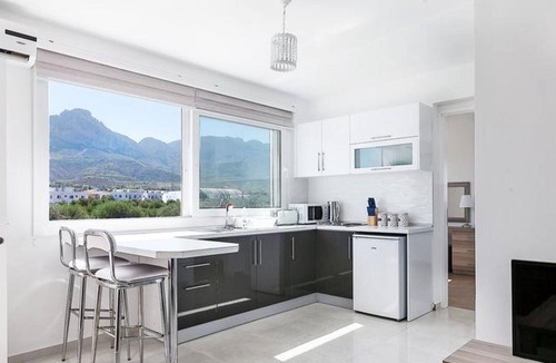 Zeytinlik Apartment | Kyrenia AzureAir Flat