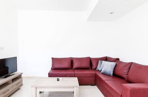 Zeytinlik Apartment | Kyrenia AzureAir Flat