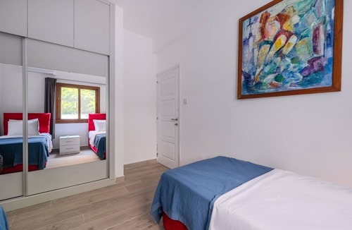 Kyrenia House | Kyrenia Garden Flat - Two Bedroom House, Sleeps 4
