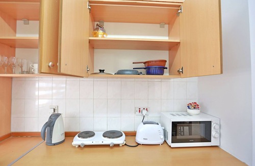 Zeytinlik Villa | Kyrenia Villa Azure - Two Bedroom Villa, Sleeps 4