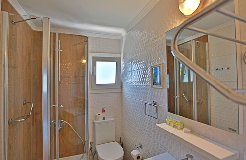 Zeytinlik Villa | Kyrenia Villa Azure - Two Bedroom Villa, Sleeps 4