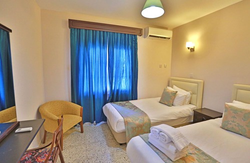 Zeytinlik Villa | Kyrenia Villa Azure - Two Bedroom Villa, Sleeps 4
