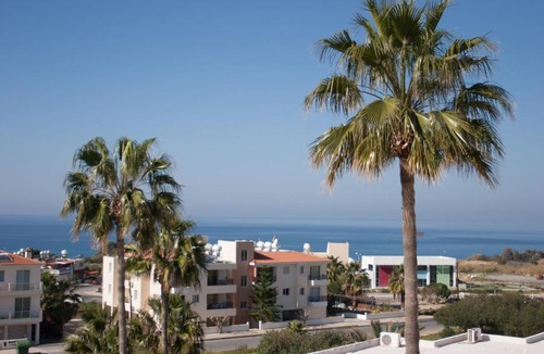 Paphos House | Kyriakos Court