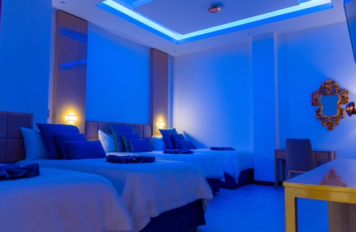 Somoto Hotel | L'ver Hotel