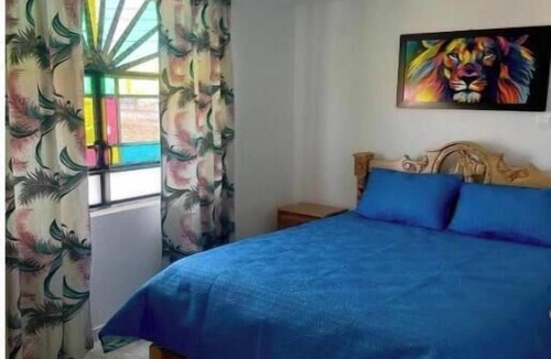 Agios Athanasios Hotel | La Hacienda Cyprus – One-Bedroom Apartment with Spa Bath