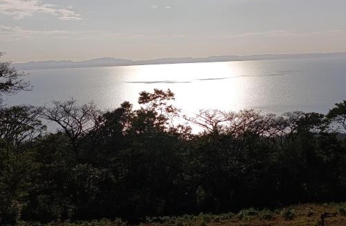 Santo Domingo House | La inculta hostel Ometepe