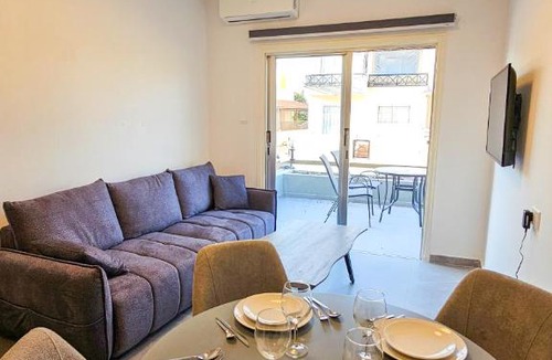 Pyla Apartment | La Magenta Apartments
